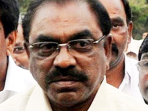 C Ramachandraiah C Ramachandraiah