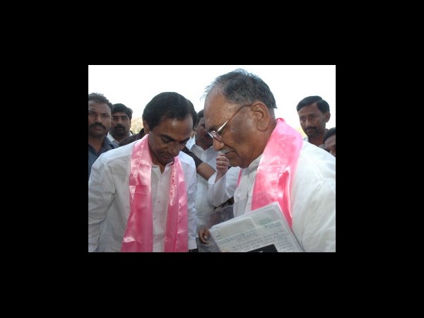 మందాడి సత్యనారాయణ