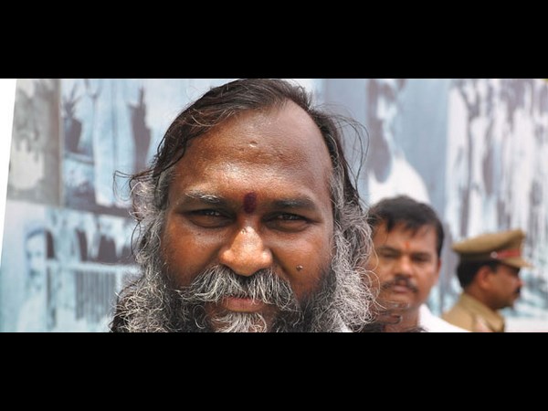 జగ్గారెడ్డి