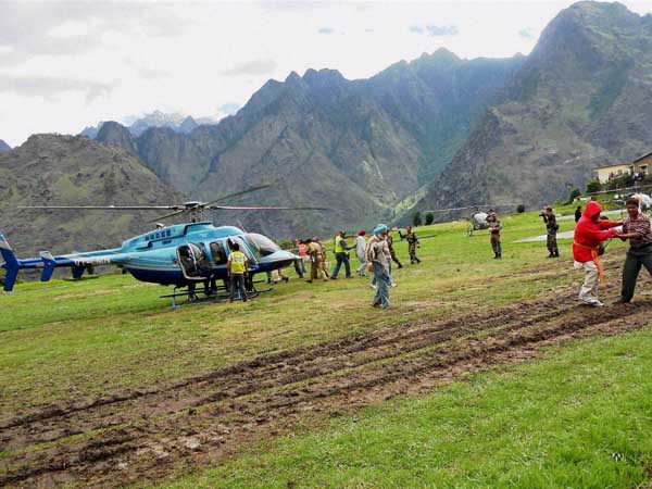  ఫొటోలు: బీభత్సం, వేలాది మంది మిస్