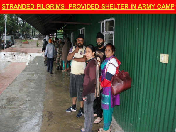 వరద బీభత్సం ఫోటోలు