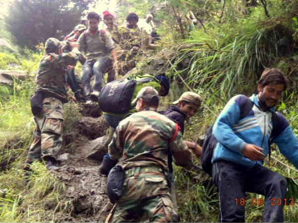 వరద బీభత్సం ఫోటోలు