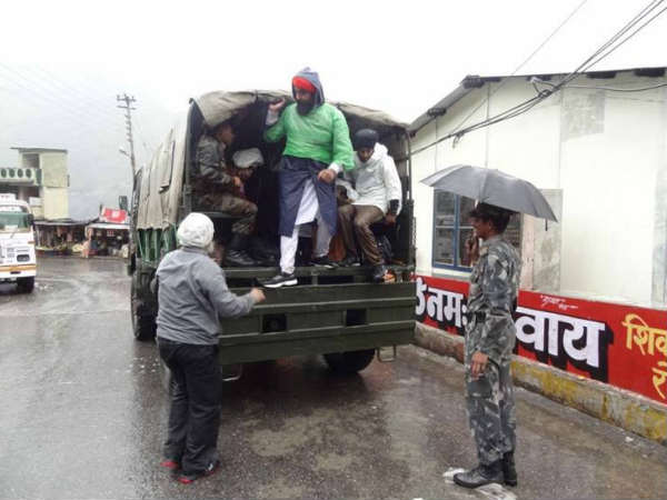 వరద బీభత్సం ఫోటోలు
