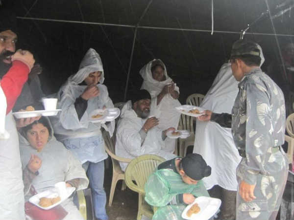 వరద బీభత్సం ఫోటోలు