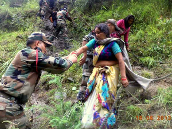 వరద బీభత్సం ఫోటోలు