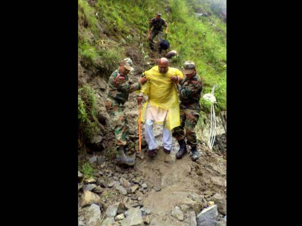 వరద బీభత్సం ఫోటోలు