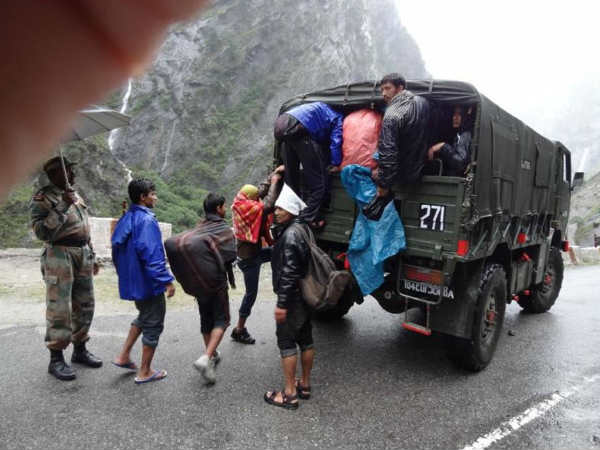  వరద బీభత్సం ఫోటోలు