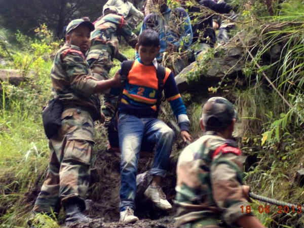 వరద బీభత్సం ఫోటోలు