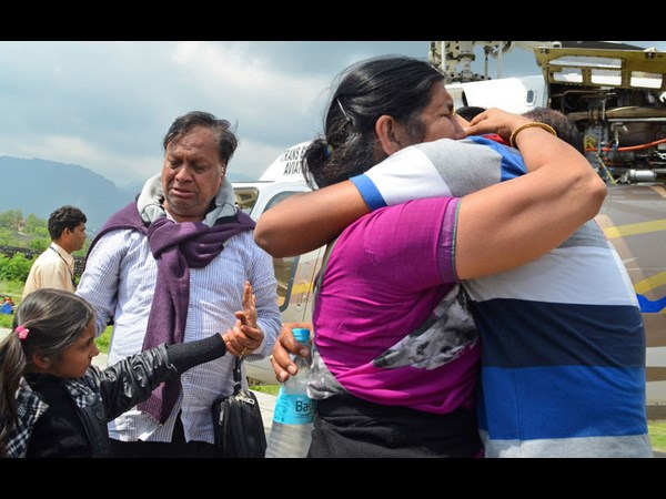  హాహాకారాలు: బాధ్యులెవరు, ఎందుకు?(పిక్చర్స్)