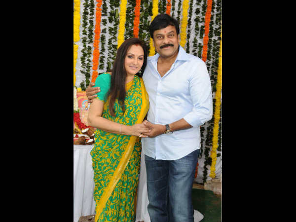 జయప్రద, మురళీ‌మోహన్‌లపై అలీ (పిక్చర్స్)