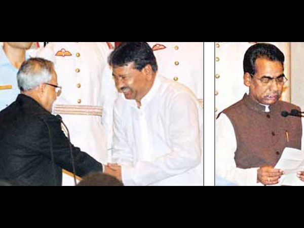 ఆ ముగ్గురు టార్గెట్: తెలంగాణ వైపు మొగ్గు?