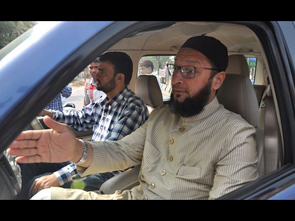 రాయల తెలంగాణ: మైనస్ జగన్, ప్లస్ చిరు