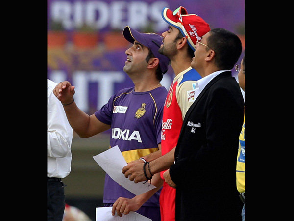 గౌతం గంభీర్‌కు స్థానం కష్టమే..