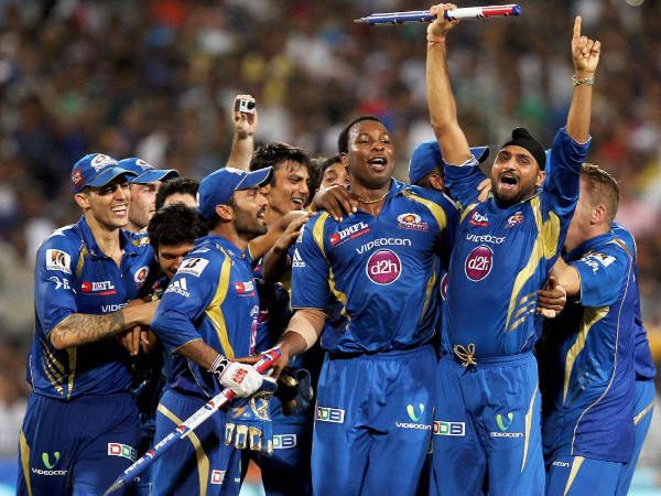 హర్భజన్ సింగ్ లబోదిబో..