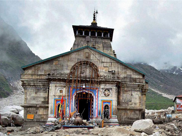 Kedarnath Temple Kedarnath Temple