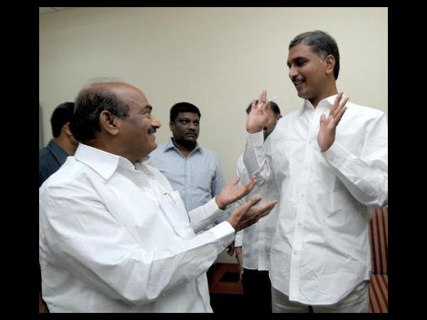 అధిష్టానం మాటే!