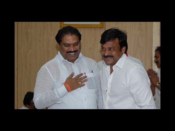 విజయవాడ నేతల పట్టు!