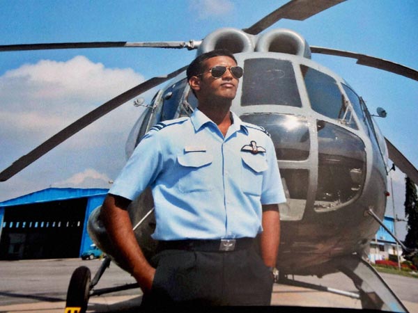 వీర జవాన్