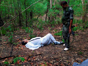 Maoists Maoists
