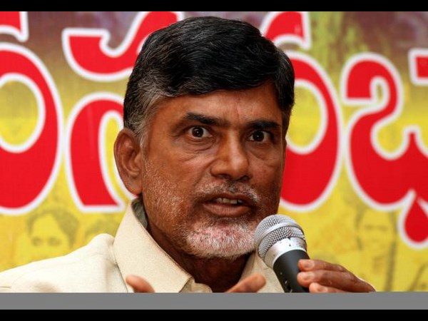 అర్ధరాత్రి ప్రకటనపై బాబు ఆగ్రహం