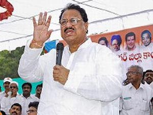 D Srinivas D Srinivas