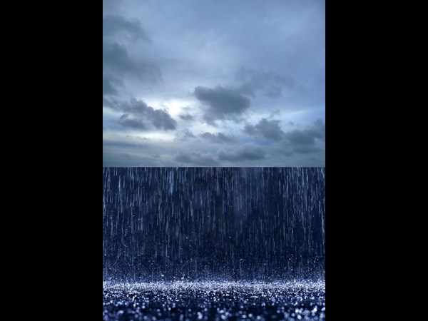 భారీ వర్షాలు