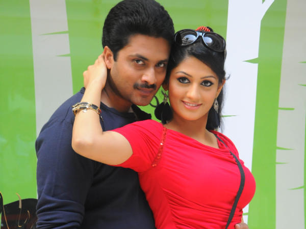 రాధిక మరో చిత్రం..