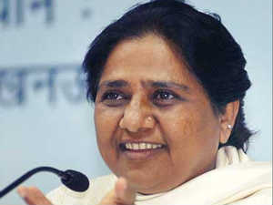 Mayawati Mayawati