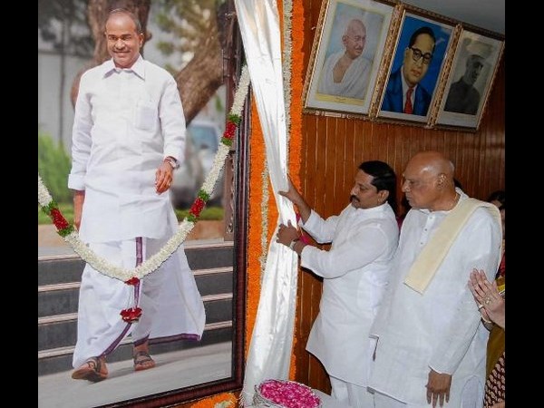 వైయస్‌లా కిరణ్!