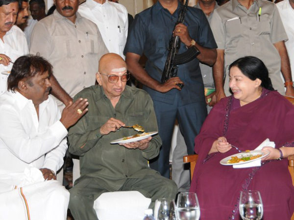 జయలలిత ఇలా..