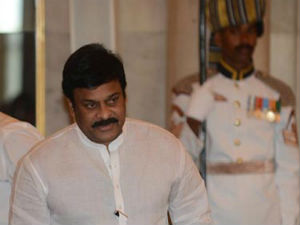 Chiranjeevi Chiranjeevi