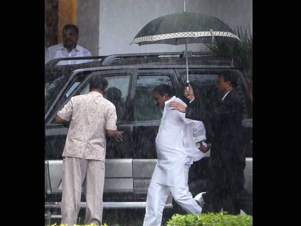 సీమాంధ్రలో కాంగ్రెసు ఖతం?