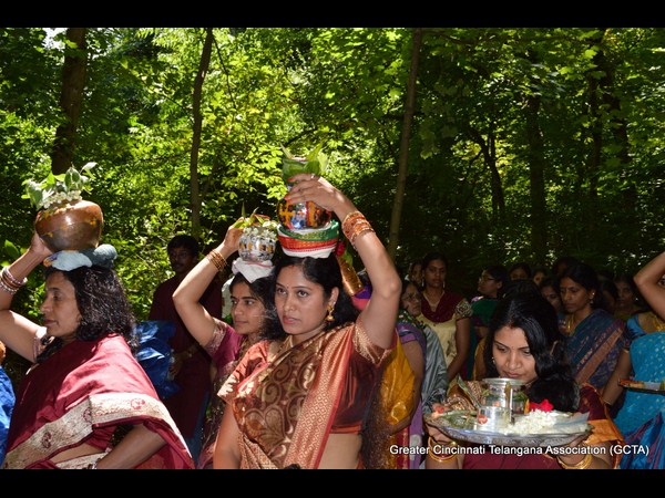 అచ్చం తెలంగాణలో మాదిరిగానే..