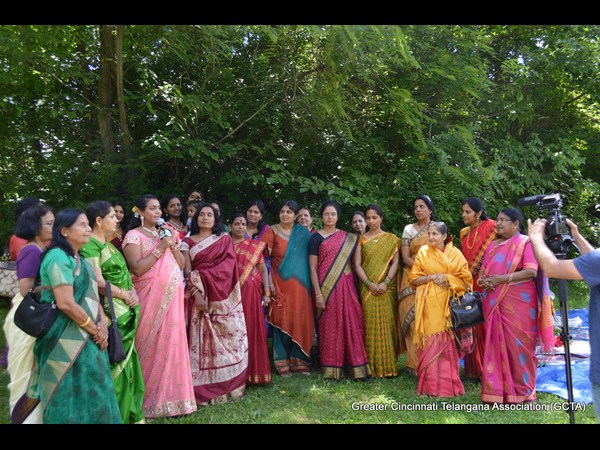 ఫ్యామిలీ పిక్నిక్