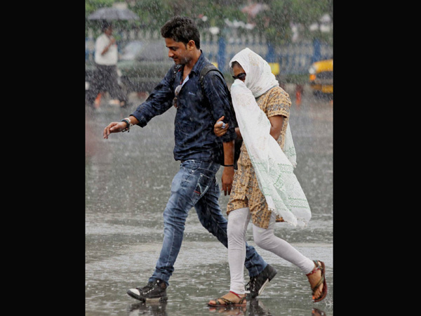 కోల్‌కతాలో..