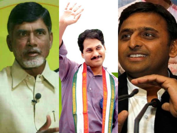 జగన్, బాబులపై డైలమా