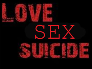 Love, Sex and Dhoka Love, Sex and Dhoka