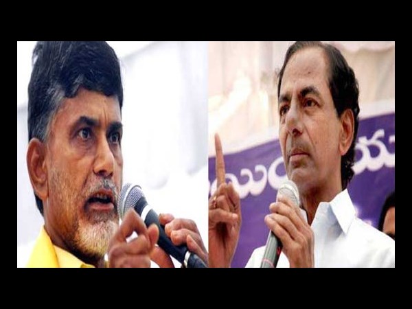 బాబుకు 17, కిరణ్‌కు 8, కెసిఆర్ 12
