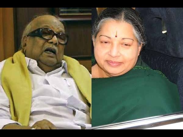 జయలలిత హవా