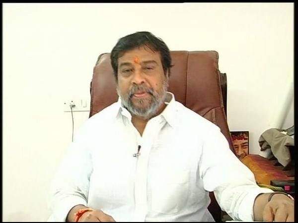 దామోదర లాబీయింగ్..