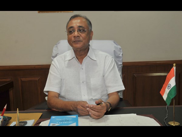 కిశోర్ చంద్రదేవ్‌పై నమ్మకం..