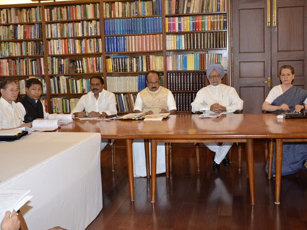 సోనియా ఇస్తారా...