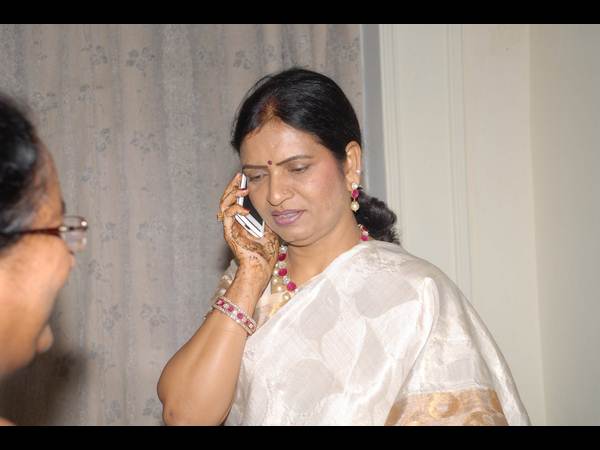 డికె అరుణ