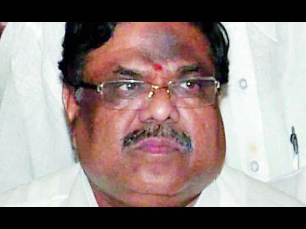 మంద జగన్నాథం