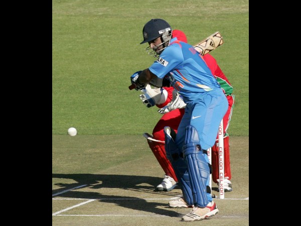 కోహ్లీ మెచ్చుకోలు