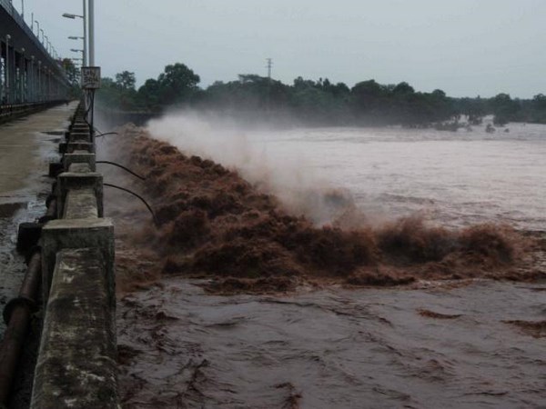 తాలిపేరు ప్రాజెక్టు