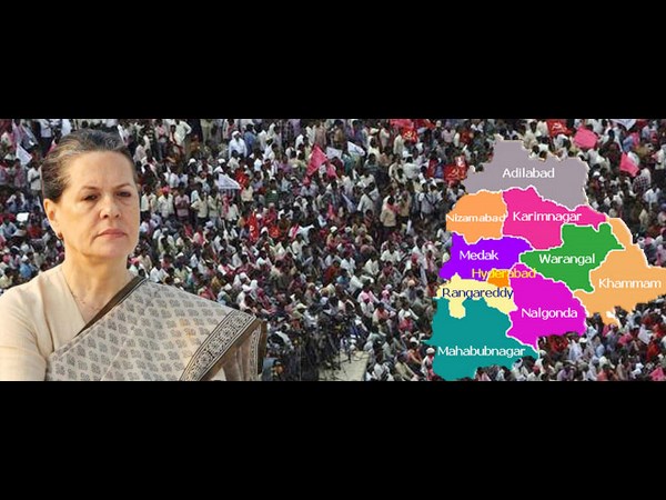 సోనియా గాంధీ