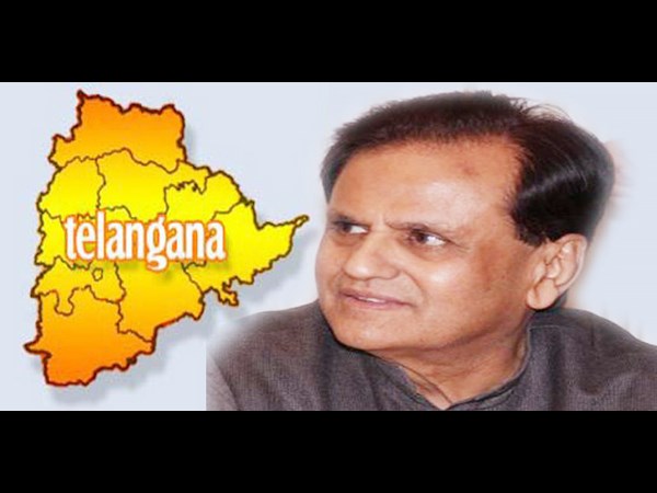 అహ్మద్ పటేల్