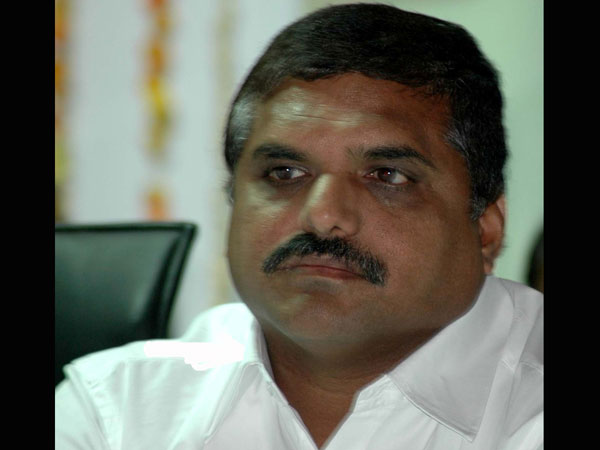 ఆ మాటలు ఉత్తవేనని బొత్స