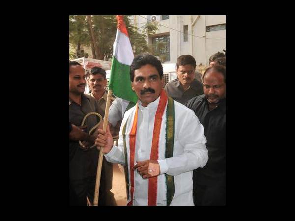 లగడపాటి రాజగోపాల్